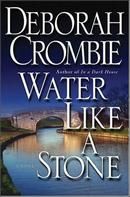 Water like a Stone