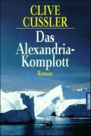 Das Alexandria-Komplott