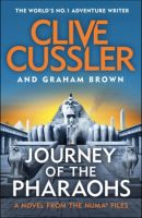 Journey of the Pharaohs