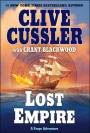 Lost Empire