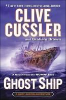 Ghost Ship