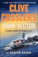 Clive Cussler's Dark Vector