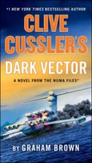 Clive Cussler's Dark Vector