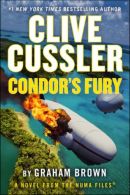 Clive Cussler's Condor's Fury