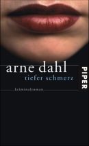 Tiefer Schmerz