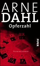 Opferzahl