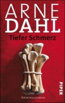 Tiefer Schmerz