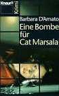 Eine Bombe für Cat Marsala
