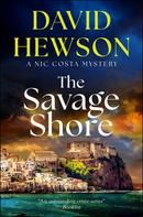 The Savage Shore