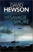 The Savage Shore
