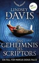 Das Geheimnis des Scriptors
