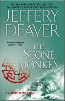 The Stone Monkey