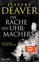 Die Rache des Uhrmachers