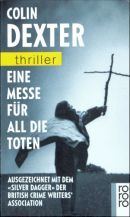 Eine Messe für all die Toten