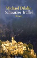 Schwarzer Trüffel