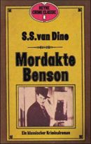 Mordakte Benson