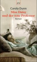 Miss Daisy und der tote Professor