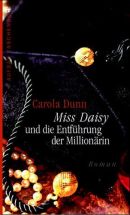 Miss Daisy und die Entführung der Millionärin