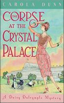 The Corpse at the Crystal Palace