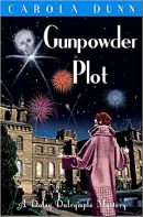 Gunpowder Plot