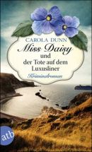 Miss Daisy und der Tote auf dem Luxusliner