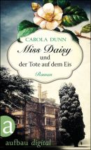 Miss Daisy und der Tote auf dem Eis