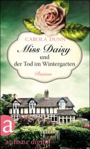 Miss Daisy und der Tod im Wintergarten