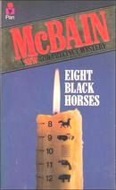 Eight Black Horses