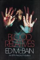 Blood Relatives