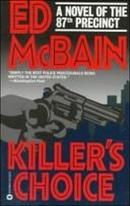 Killer's Choice