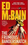 The Frumious Bandersnatch