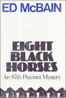 Eight Black Horses