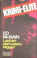 Lauf um dein Leben, Nigger!