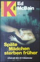 Späte Mädchen sterben früher