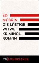 Die lästige Witwe