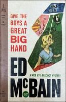 Give the Boys a Great Big Hand
