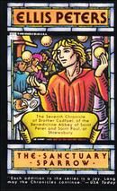 The Sanctuary Sparrow