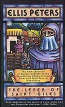 The Leper of Saint Giles