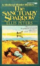 The Sanctuary Sparrow