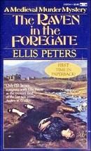 The Raven in the Foregate