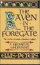 The Raven in the Foregate