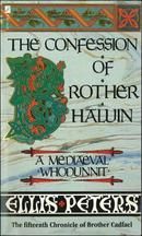 The Confession of Brother Haluin