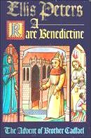 A Rare Benedictine