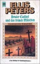 Bruder Cadfael und das fremde Mädchen