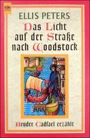 Das Licht auf der Straße nach Woodstock