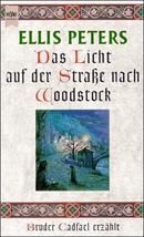 Das Licht auf der Straße nach Woodstock