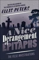 A Nice Derangement of Epitaphs