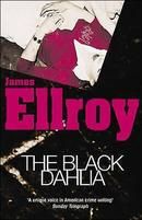 Black Dahlia