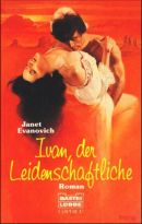 Ivan, der Leidenschaftliche