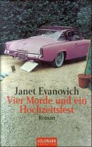 Vier Morde und ein Hochzeitsfest